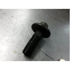 90T016 Crankshaft Pulley Bolt From 2007 Nissan Titan 5.6 90T016 Crankshaft Pulley Bolt From 2007 Nissan Titan 5.6